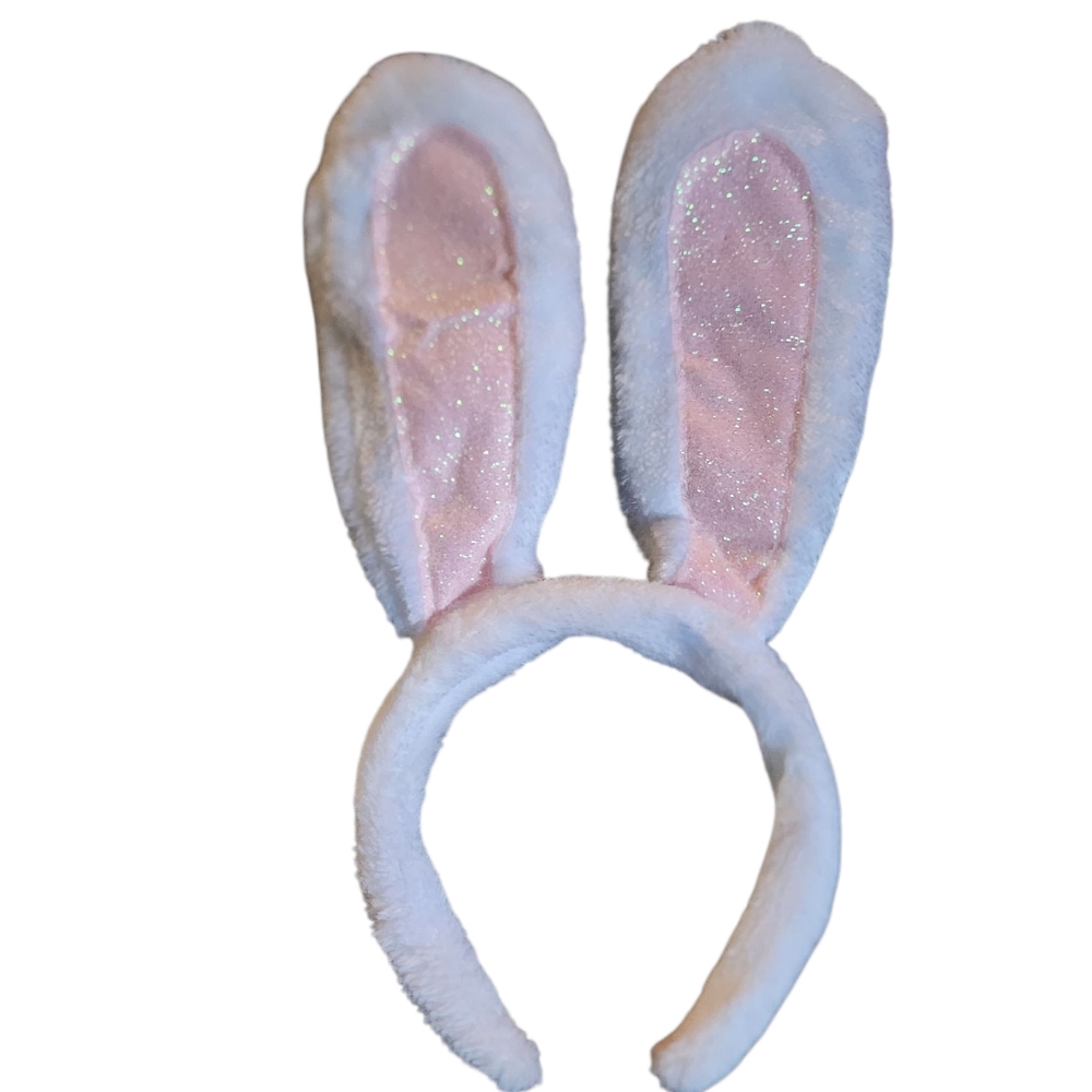 🐇Halloween Costume Rabbit Ears🐇